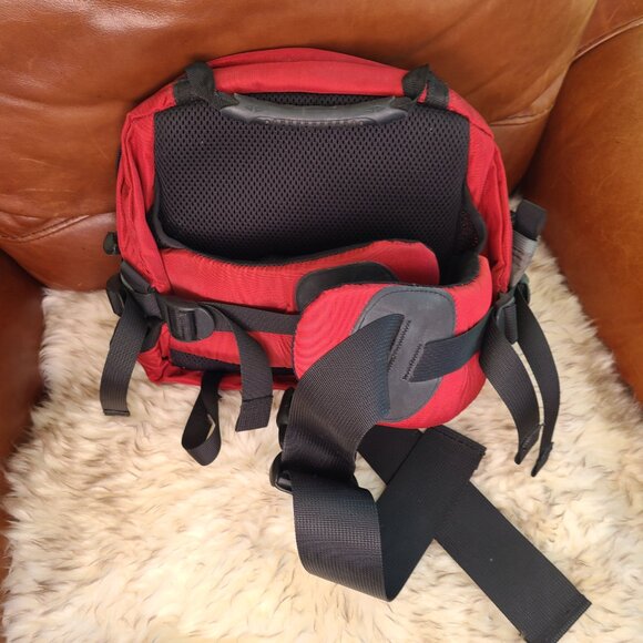 Mountain Equipment Co-op Hiking Camping waist pack - Picture 3 of 5